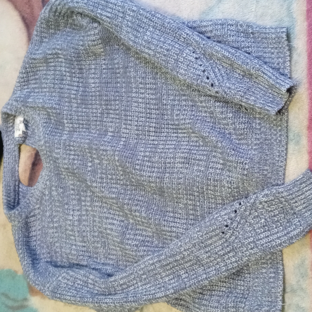 Women's sweater